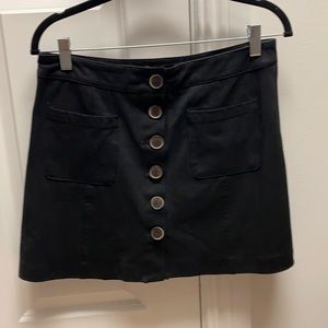 Zara skirt